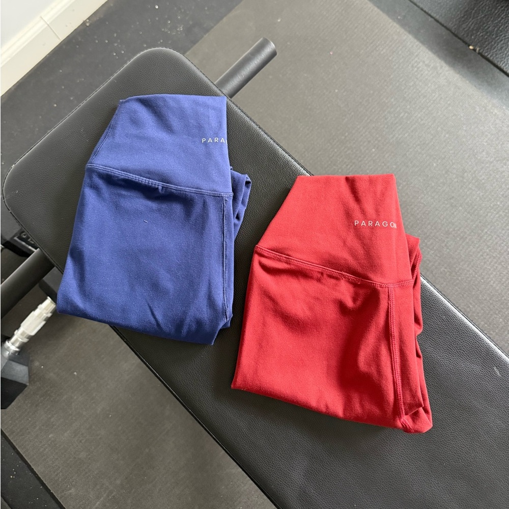 Paragon Fitwear Leggings
